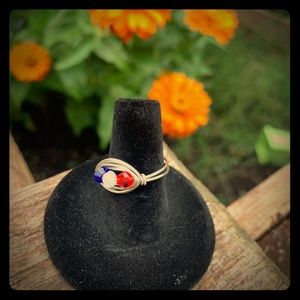 Hand Crafted Jewelry to your size